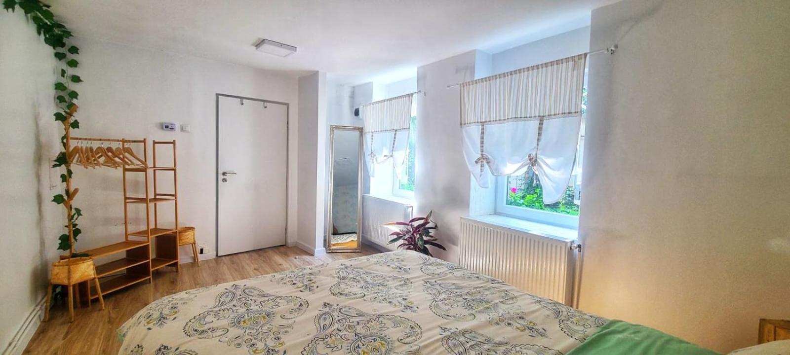 Anna's Apartment *