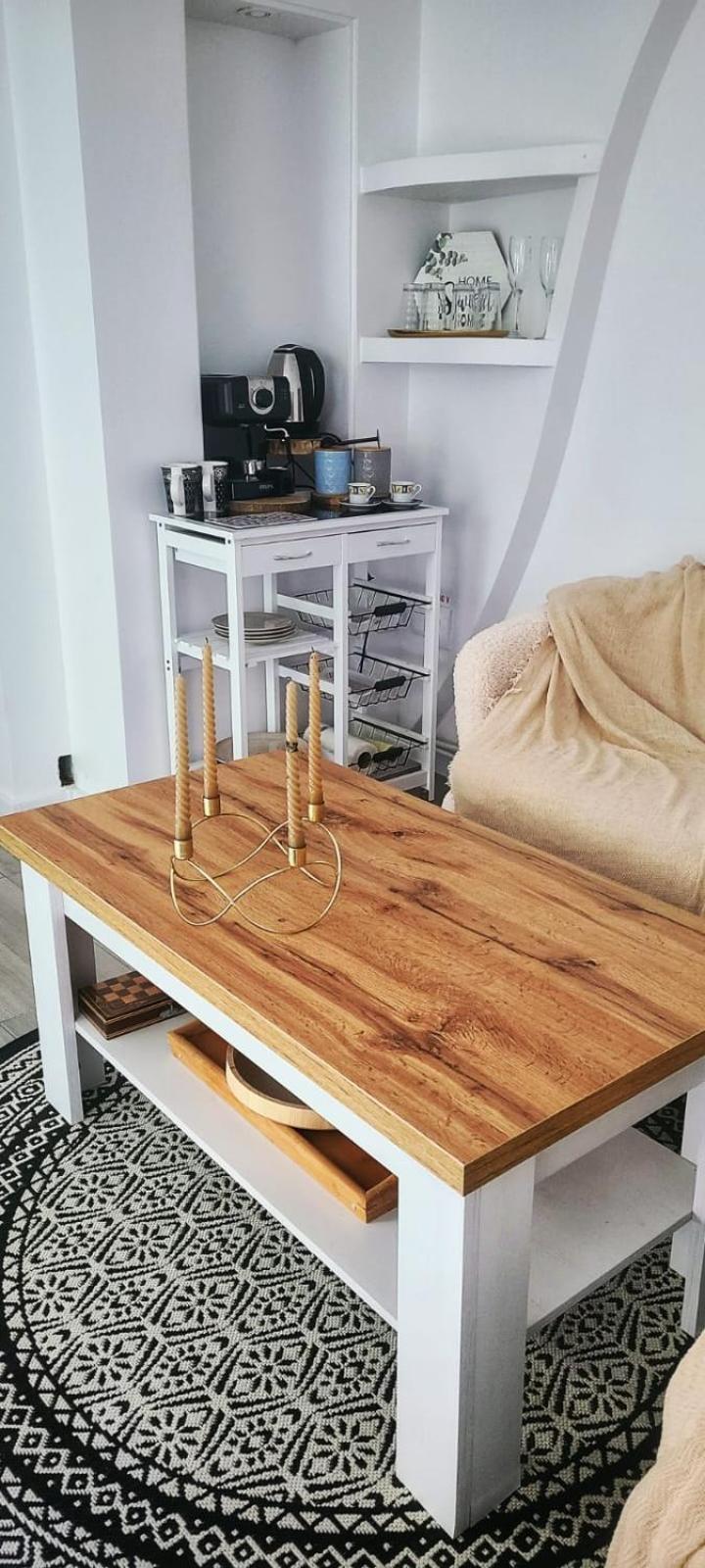 Apartment Anna's