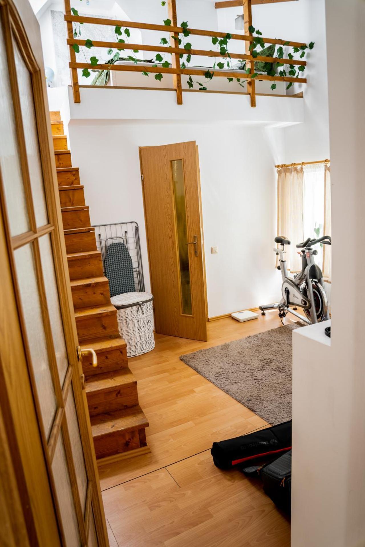 Apartment Anna's