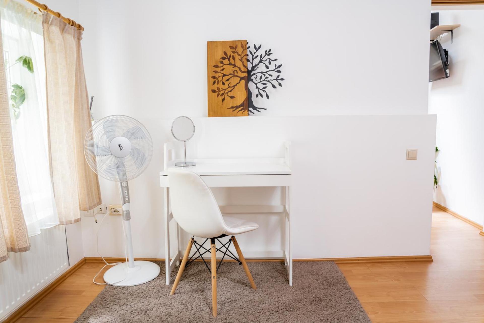 Anna's Apartment *