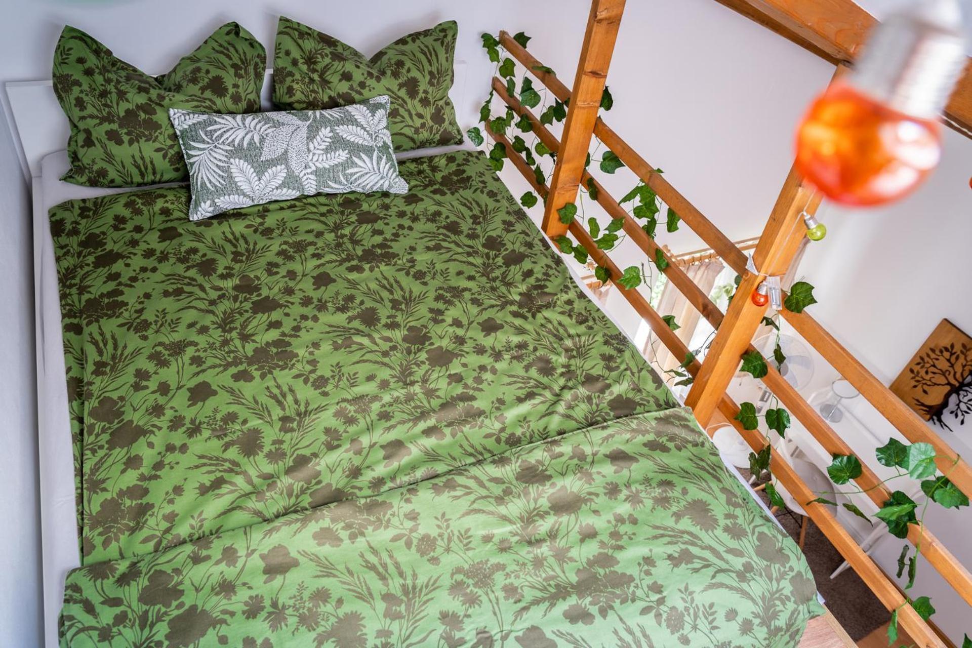 Anna's Apartment Cluj-Napoca