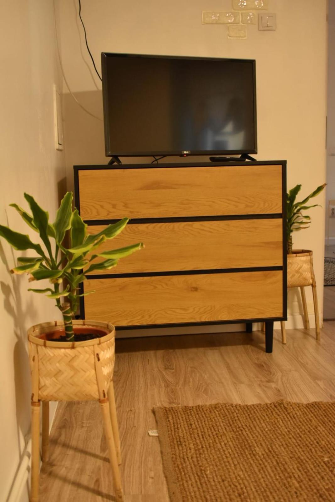 Anna's Apartment
