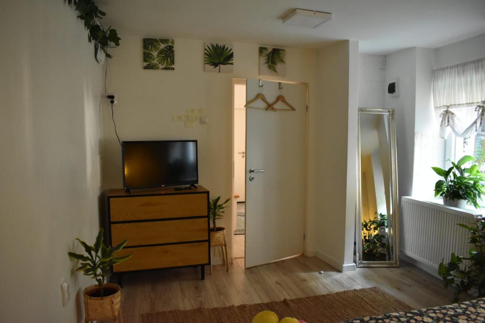 Apartment Anna's